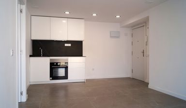 Manuel Simó 13 – Apartamento moderno y luminoso con balcón en Patraix - Patraix, Valencia - Thumbnail 7