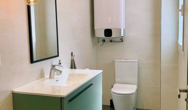 Sueca 39 Designer Apartment in Ruzafa – Now For Sale via Bluekey Homes - Ruzafa, Valencia - Thumbnail 10