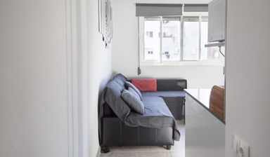 Peris - Apartamento amueblado en alquiler en Valencia - Ruzafa, Valencia - Thumbnail 3