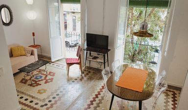 La Petxina - Exclusive Investment Opportunity in Valencia - La Petxina, Valencia - Thumbnail 1