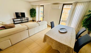 Central apartment for rent in Valencia - Arrancapins, Valencia - Thumbnail 12