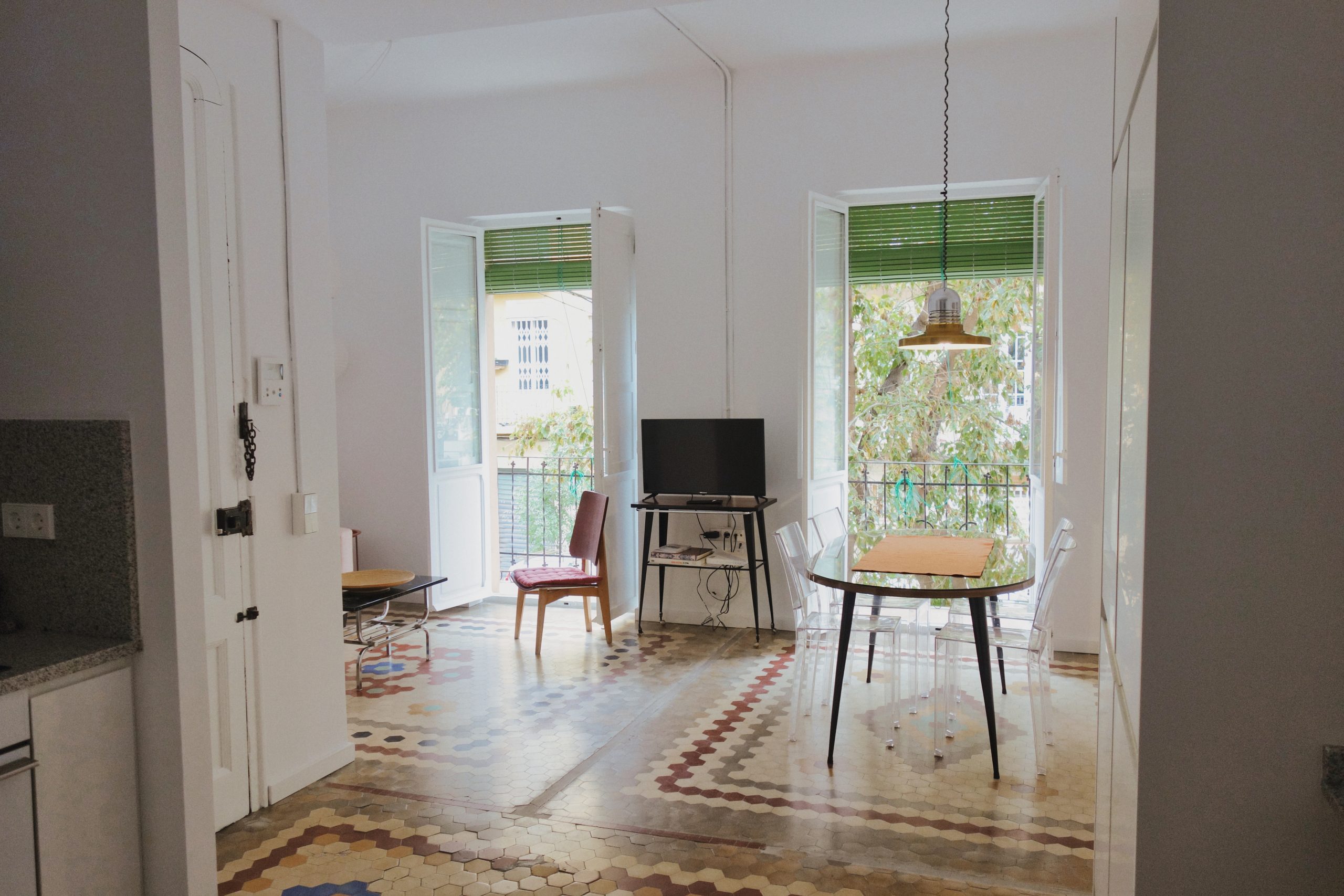 La Petxina - Exclusive Investment Opportunity in Valencia - La Petxina, Valencia - Image 4