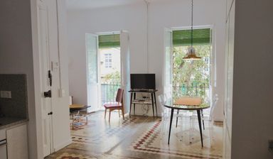 La Petxina - Exclusive Investment Opportunity in Valencia - La Petxina, Valencia - Thumbnail 4