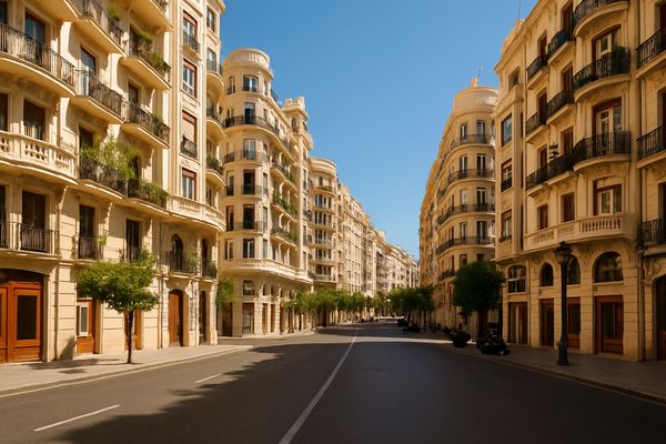 Why Expats Choose Valencia for Property Investment