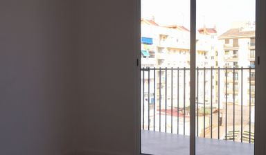 Manuel Simó 13 – Apartamento moderno y luminoso con balcón en Patraix - Patraix, Valencia - Thumbnail 19