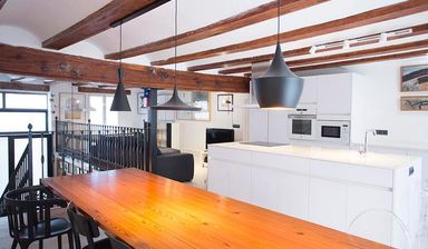 El Carmen - Exclusive Investment Opportunity in Valencia - El Carmen, Valencia - Thumbnail 18