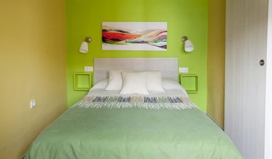 Peris - Apartamento amueblado en alquiler en Valencia - Ruzafa, Valencia - Thumbnail 13