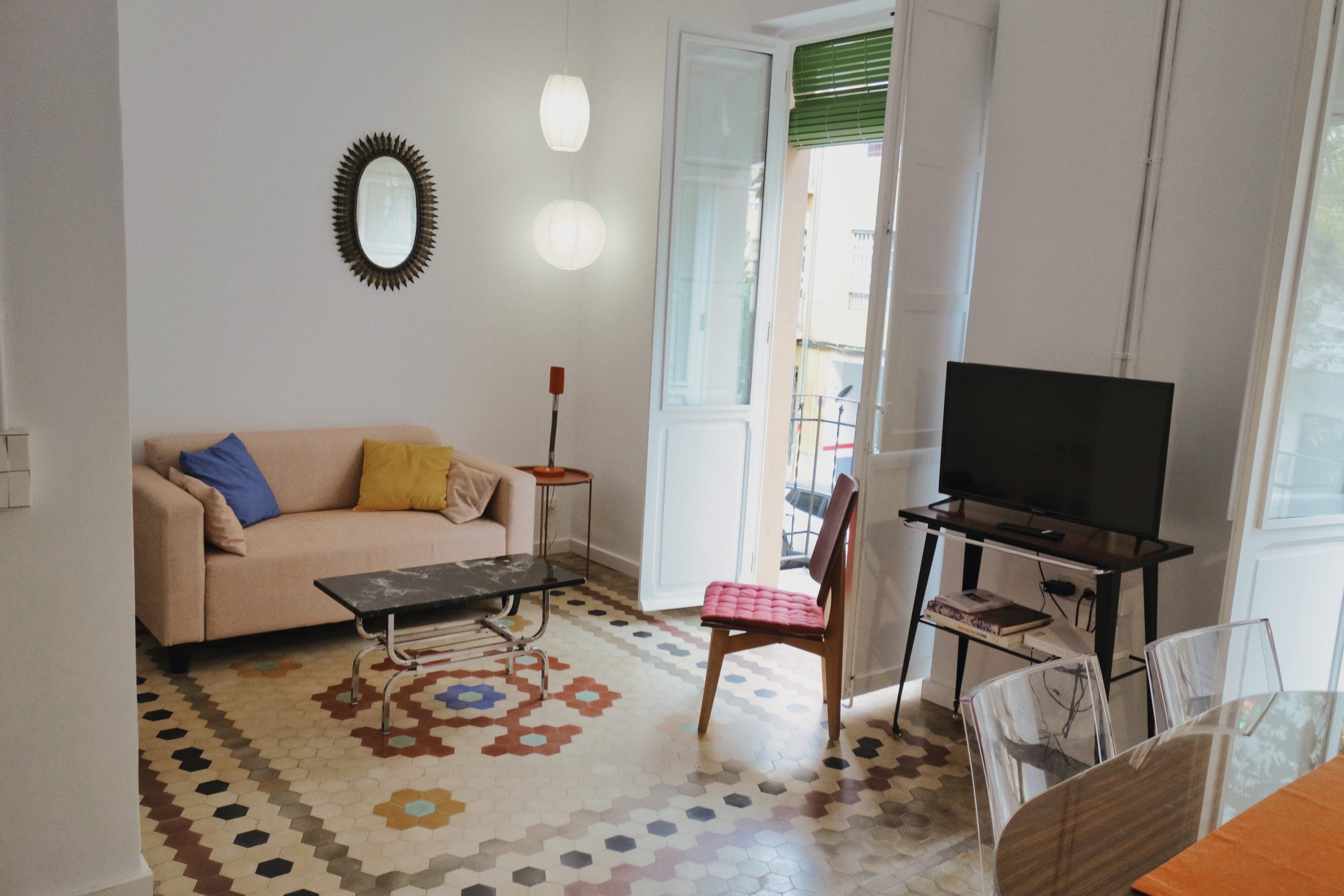 La Petxina - Exclusive Investment Opportunity in Valencia - La Petxina, Valencia - View all 21 images