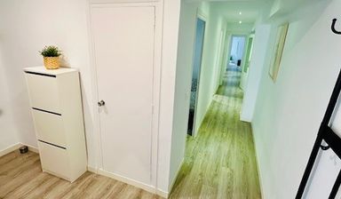 Ruben Vela - Apartment for sale in En Corts, Valencia - En Corts, Valencia - Thumbnail 5