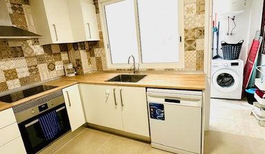Ruben Vela - Apartment for sale in En Corts, Valencia - En Corts, Valencia - Thumbnail 2
