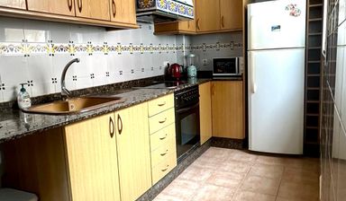 Cabañal - Exclusive Investment Opportunity in Valencia - Cabañal, Valencia - Thumbnail 30