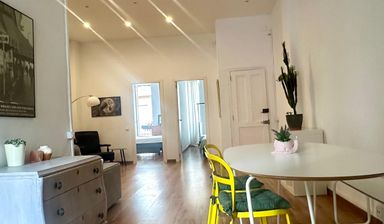 Cabañal - Exclusive Investment Opportunity in Valencia - Cabañal, Valencia - Thumbnail 35