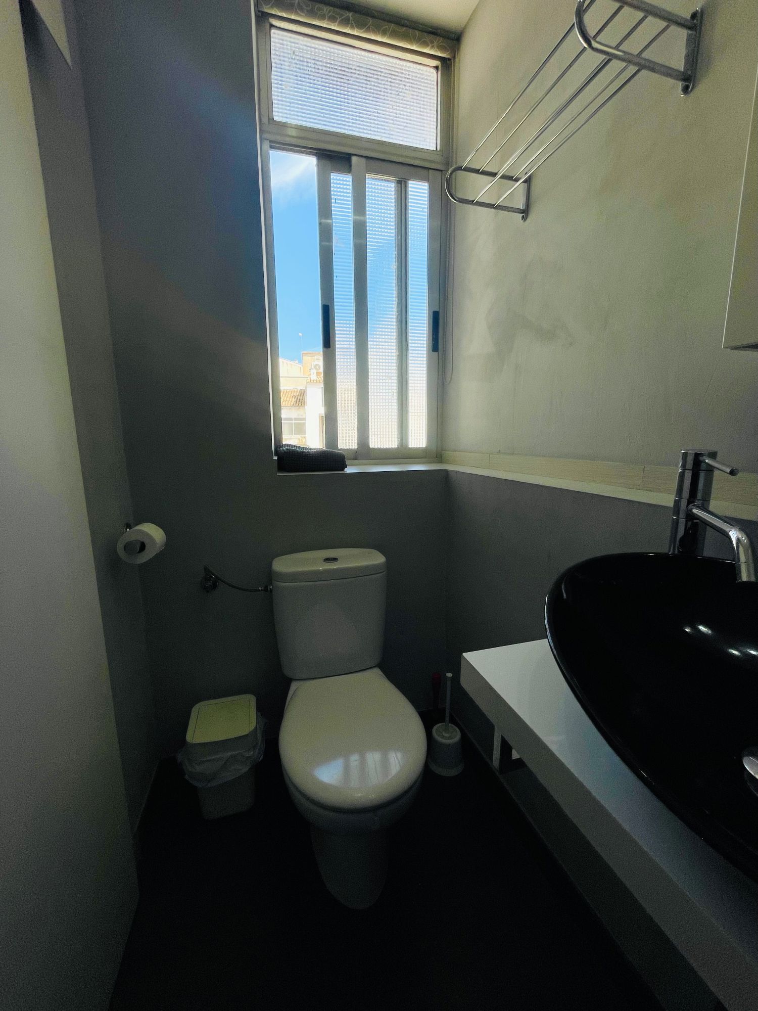 Bright and Modern Duplex in Ruzafa – For Sale with Bluekey Homes - Ruzafa, Valencia - Image 3
