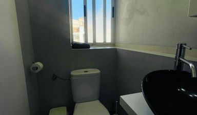 Bright and Modern Duplex in Ruzafa – For Sale with Bluekey Homes - Ruzafa, Valencia - Thumbnail 3