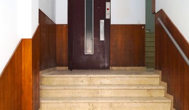 Manuel Simó 13 – Apartamento moderno y luminoso con balcón en Patraix - Patraix, Valencia - Thumbnail 31