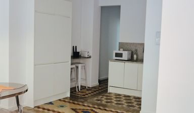 La Petxina - Exclusive Investment Opportunity in Valencia - La Petxina, Valencia - Thumbnail 8