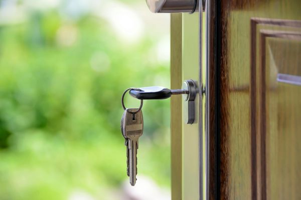 Your Blue Key to the Perfect Home: Why Choose BlueKey Homes?