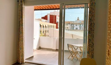 Sueca 39 Designer Apartment in Ruzafa – Now For Sale via Bluekey Homes - Ruzafa, Valencia - Thumbnail 12