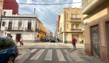 Cabañal - Exclusive Investment Opportunity in Valencia - Cabañal, Valencia - Thumbnail 15