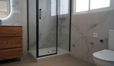 Manuel Simó 13 – Apartamento moderno y luminoso con balcón en Patraix - Patraix, Valencia - Thumbnail 25