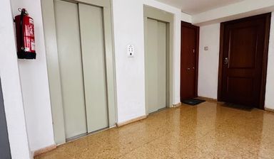 Mariano de Cavia - Apartment for sale San Isidro, Valencia - San Isidro, Valencia - Thumbnail 4