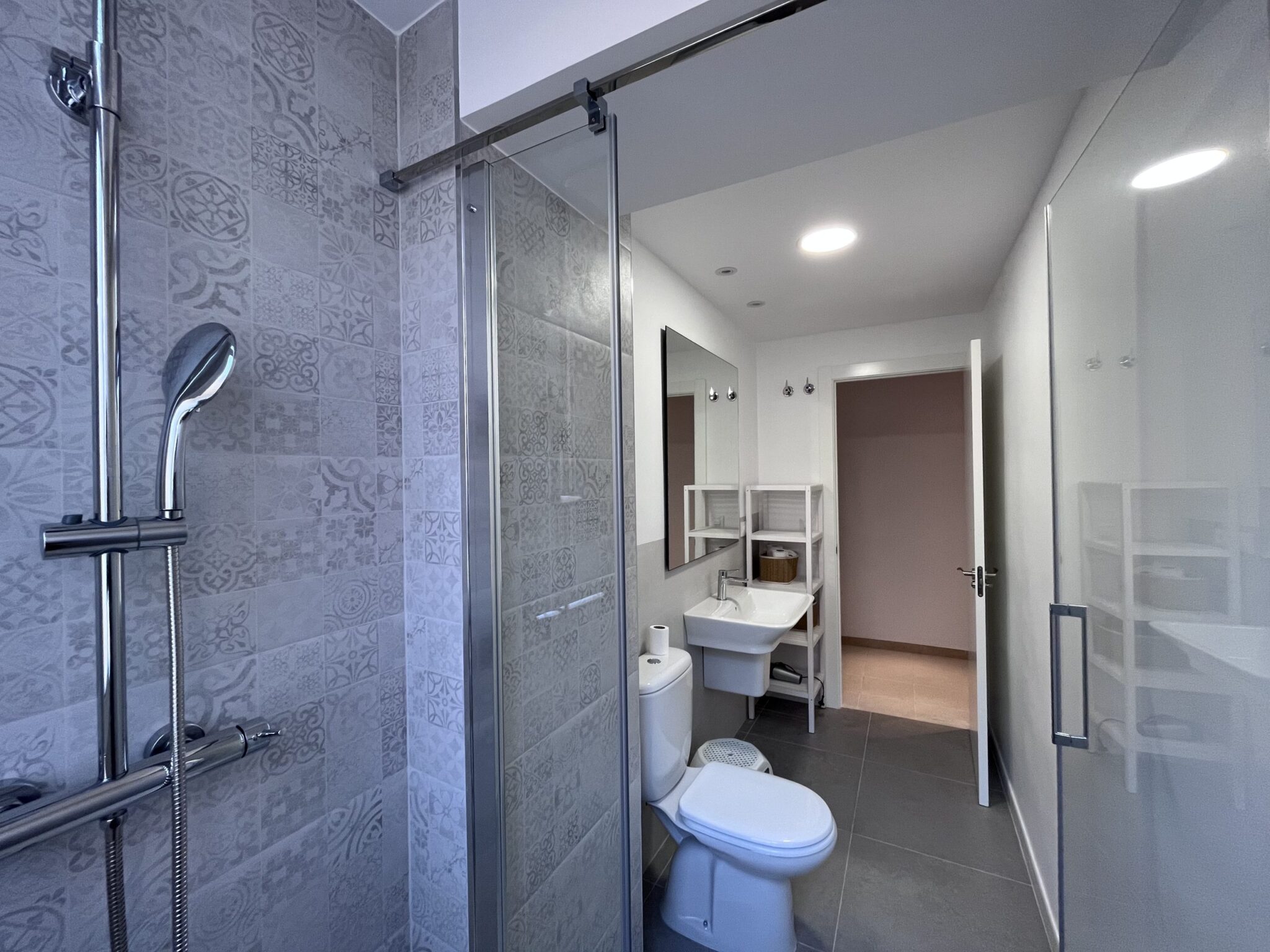 Cabañal – Furnished rental near Valencia beach - More images