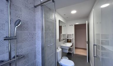Cabañal – Furnished rental near Valencia beach - Cabanal, Valencia - Thumbnail 5