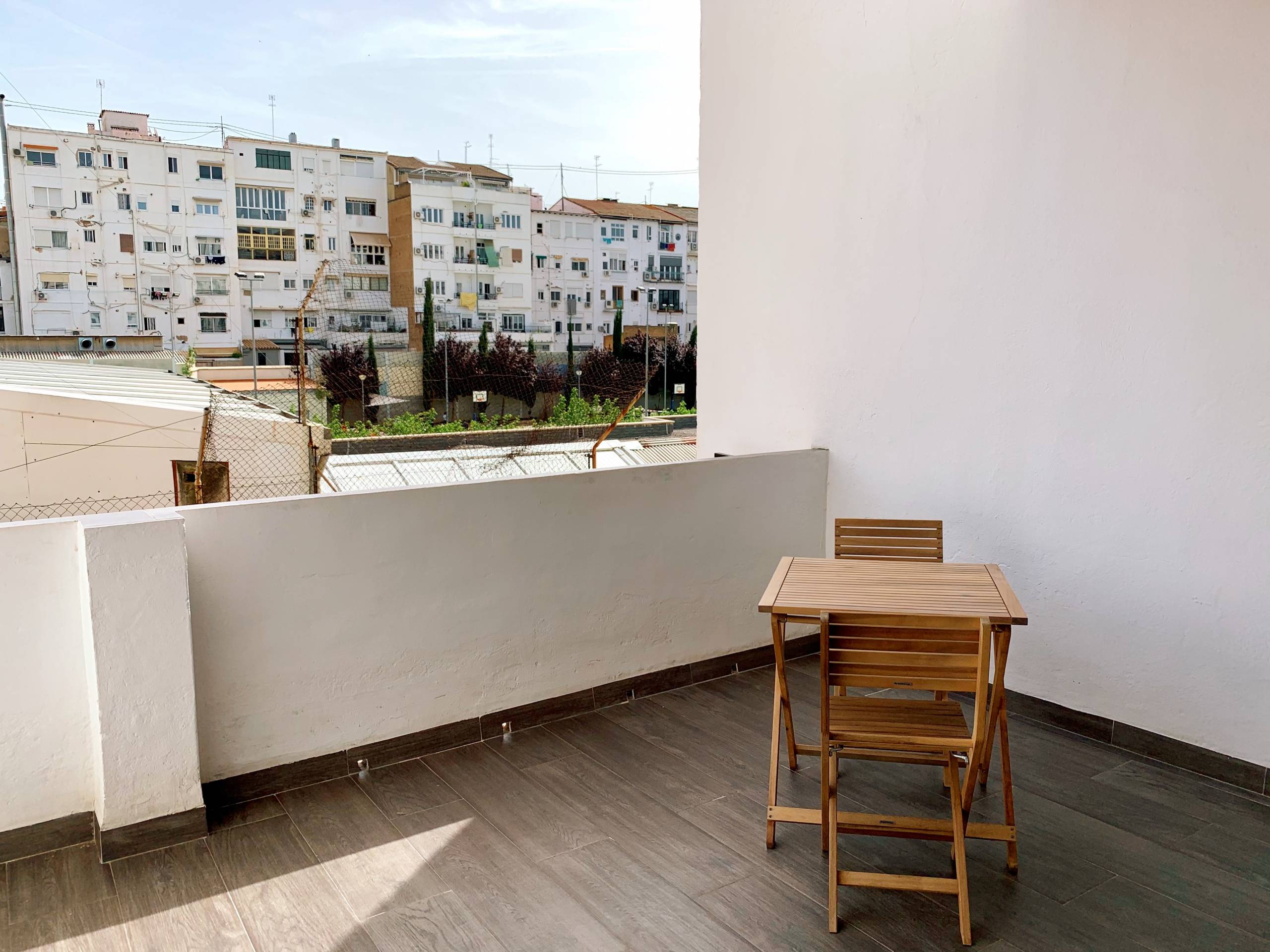 Sueca 39 Designer Apartment in Ruzafa – Now For Sale via Bluekey Homes - Ruzafa, Valencia - Image 4