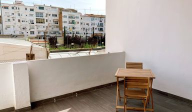 Sueca 39 Designer Apartment in Ruzafa – Now For Sale via Bluekey Homes - Ruzafa, Valencia - Thumbnail 4