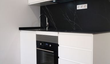 Manuel Simó 13 – Apartamento moderno y luminoso con balcón en Patraix - Patraix, Valencia - Thumbnail 10