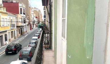 Cabañal - Exclusive Investment Opportunity in Valencia - Cabañal, Valencia - Thumbnail 22