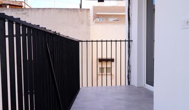 Manuel Simó 13 – Apartamento moderno y luminoso con balcón en Patraix - Patraix, Valencia - Thumbnail 14