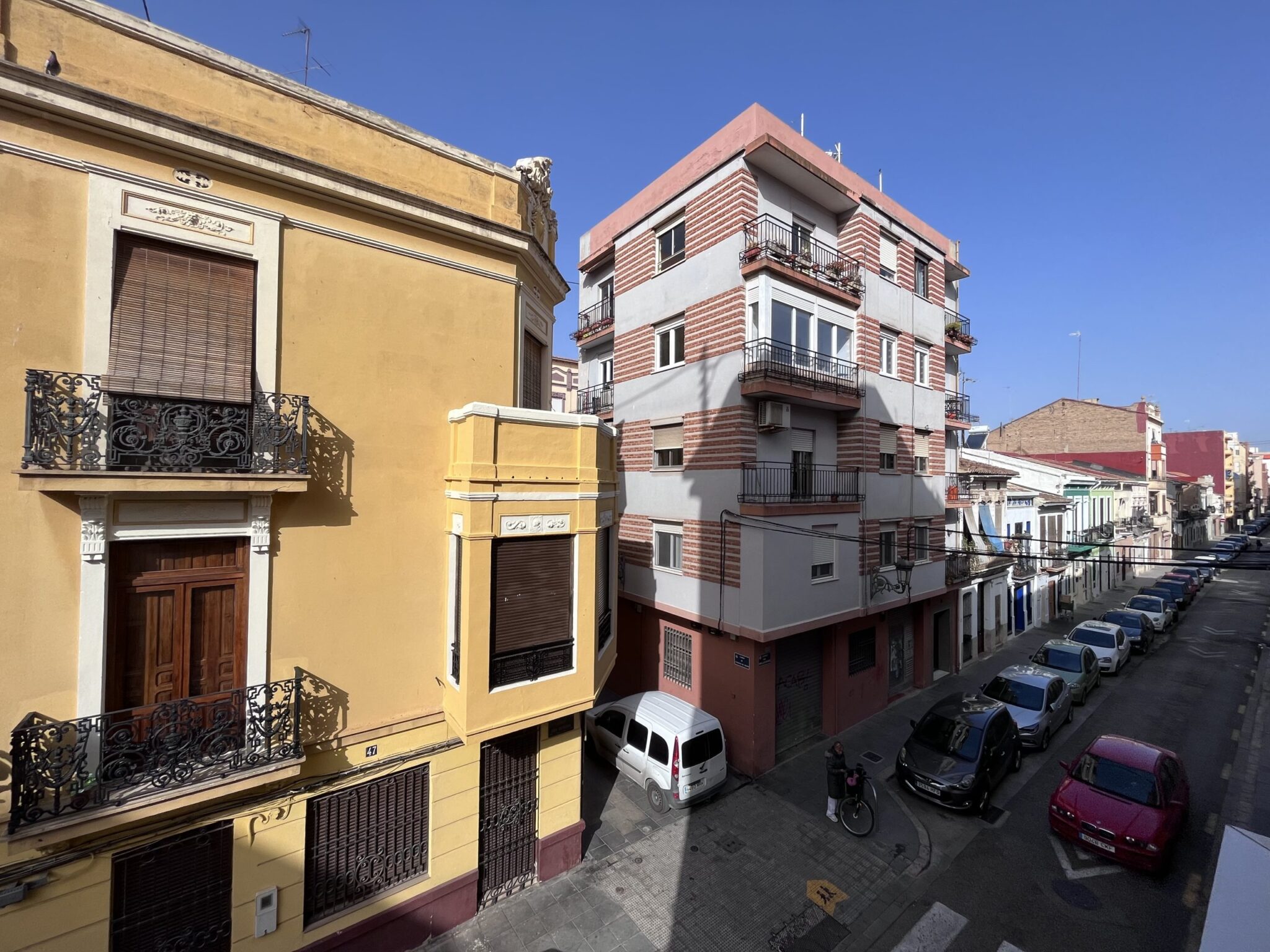 Cabañal – Furnished rental near Valencia beach - Image 2