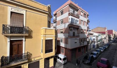 Cabañal – Furnished rental near Valencia beach - Cabanal, Valencia - Thumbnail 2