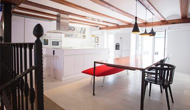 El Carmen - Exclusive Investment Opportunity in Valencia - El Carmen, Valencia - Thumbnail 20