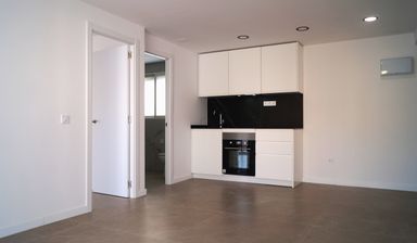 Manuel Simó 13 – Apartamento moderno y luminoso con balcón en Patraix - Patraix, Valencia - Thumbnail 1