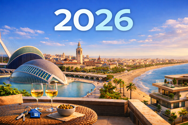 Bluekey Homes in 2026: Your Gateway to Living in Valencia