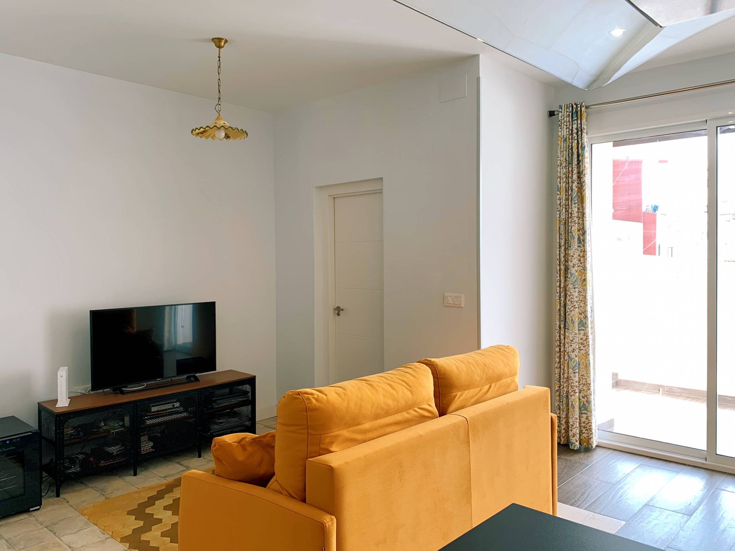 Sueca 39 Designer Apartment in Ruzafa – Now For Sale via Bluekey Homes - Ruzafa, Valencia - Image 3