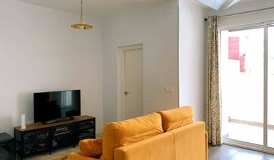 Sueca 39 Designer Apartment in Ruzafa – Now For Sale via Bluekey Homes - Ruzafa, Valencia - Thumbnail 3
