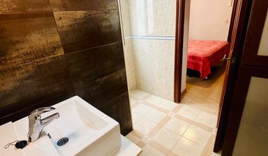 Central apartment for rent in Valencia - Arrancapins, Valencia - Thumbnail 9