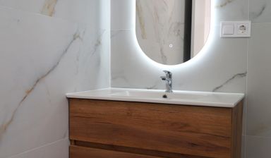 Manuel Simó 13 – Apartamento moderno y luminoso con balcón en Patraix - Patraix, Valencia - Thumbnail 26