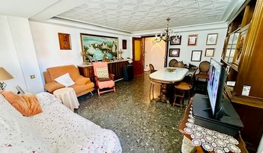 Centelles - Investment Opportunity in Valencia-Ruzafa - Ruzafa, Valencia - Thumbnail 9