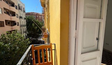 Encantador apartamento en la calle Vivons, el corazón de Ruzafa - Ruzafa, Valencia - Thumbnail 4