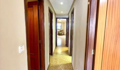 Palleter appartement te koop in Valencia - Arrancapins, Valencia - Thumbnail 9