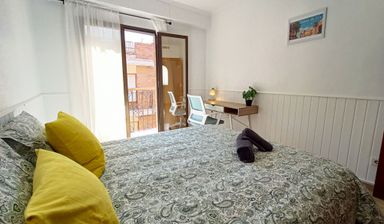 Palmeras – Appartement Lumineux de 4 Chambres Près du Centre d'Elche - Elche, Spain - Thumbnail 20