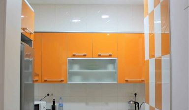 Porvenir - Comfortable studio apartment for rent in Valencia - Valencia - Thumbnail 4
