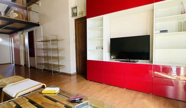 Bright and Modern Duplex in Ruzafa – For Sale with Bluekey Homes - Ruzafa, Valencia - Thumbnail 18