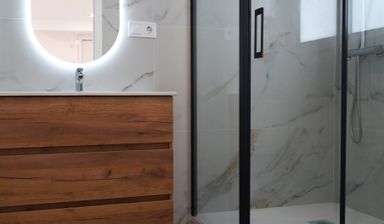 Manuel Simó 13 – Apartamento moderno y luminoso con balcón en Patraix - Patraix, Valencia - Thumbnail 24