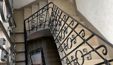Encantador apartamento en la calle Vivons, el corazón de Ruzafa - Ruzafa, Valencia - Thumbnail 2