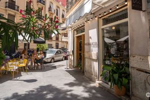 Why Ruzafa Is Becoming Valencia’s Most Competitive Neighborhood for First-Time Buyers in 2026
